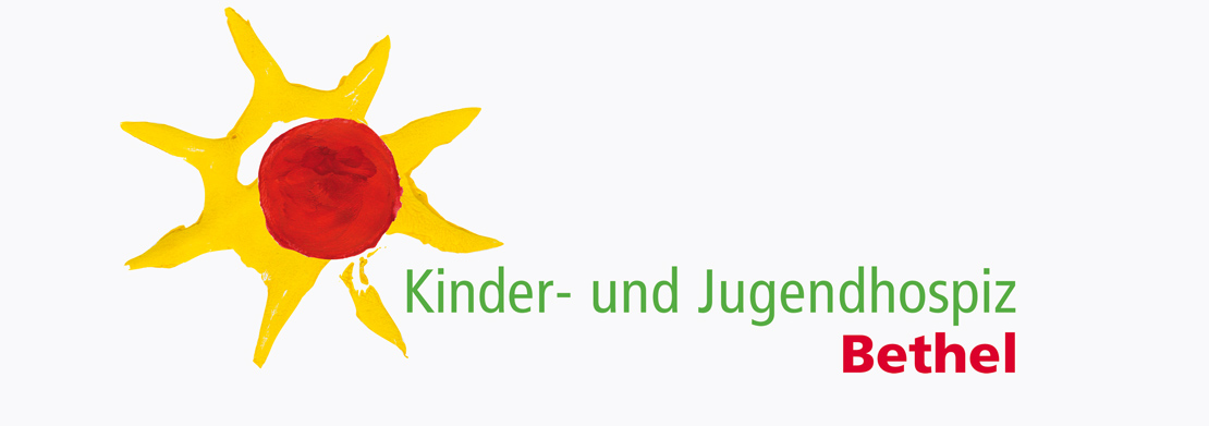 Logo des Kinder- und Jugendhospiz Bethel