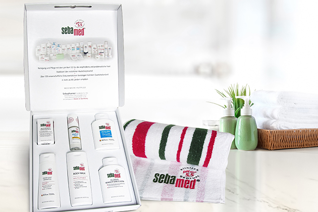 Sebamed Präsentbox