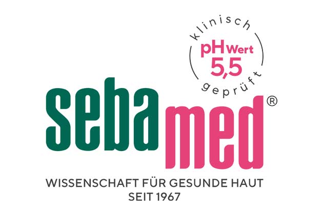 Logo Sebamed